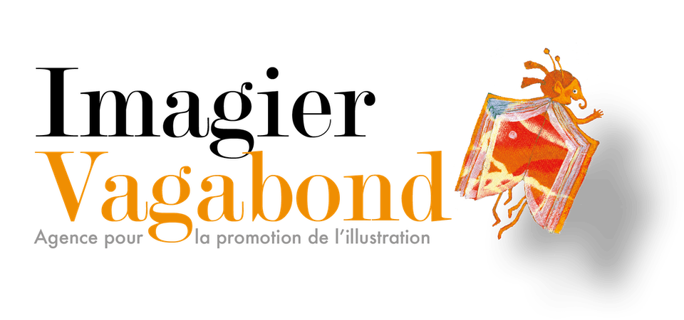 L’Imagier Vagabond, agence pour la promotion de l’illustration